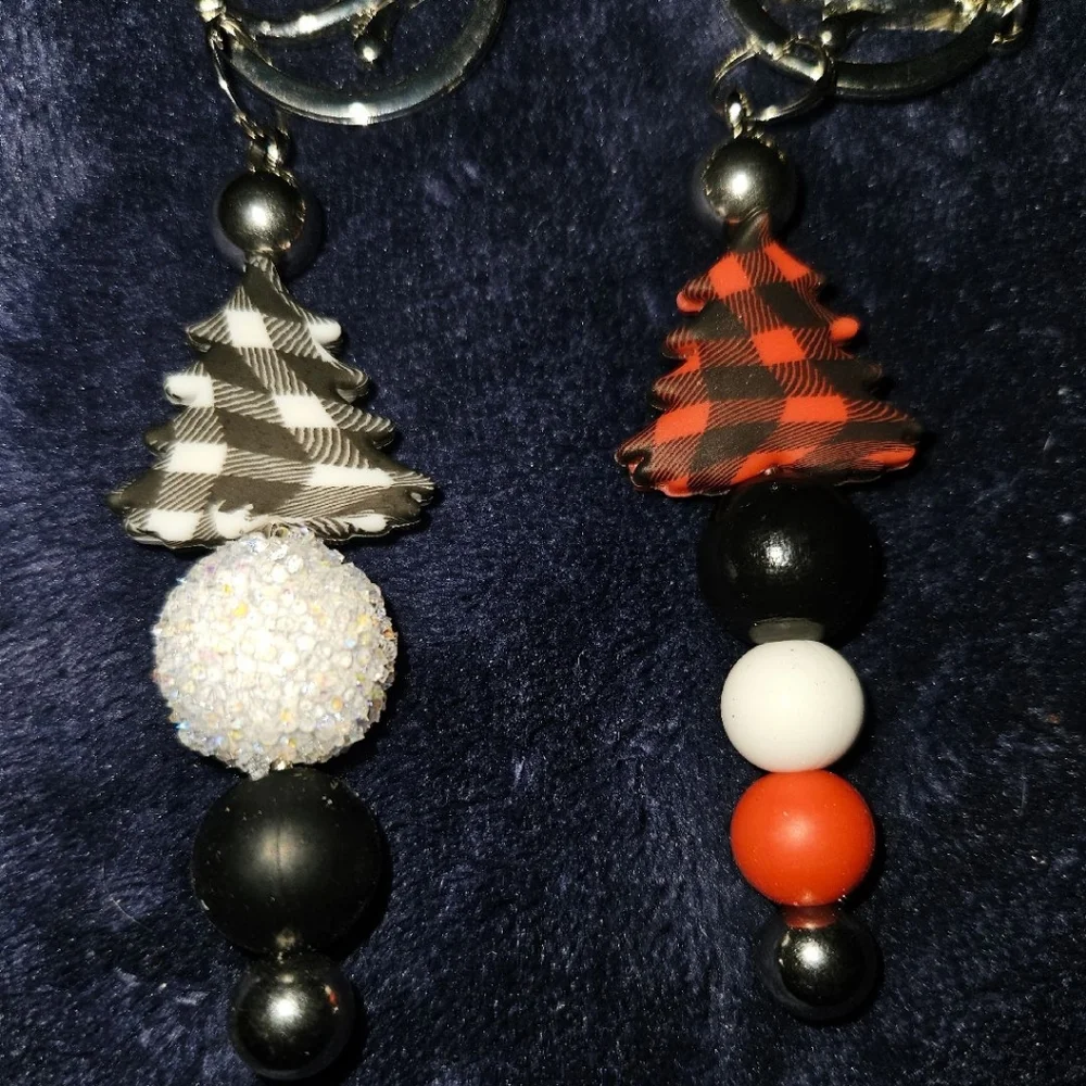 Hand made keychains - Picture 3 of 8